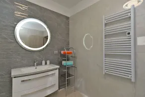 Apartments Mala Vala 925 - adapted - Bagno
