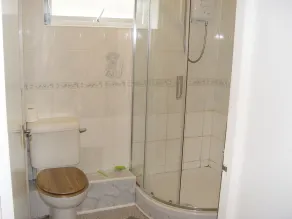 Peacehaven - Baño