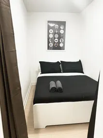 BightStays - Habitación
