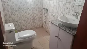 Charming Room in Kayove, Rwanda - Your Perfect Getaway - Bathroom