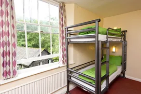 YHA Grasmere Butharlyp Howe - Chambre