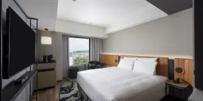 Novotel Nara - Værelse
