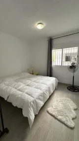 Apartamento Almazora II Rentalholidays Ref 036 - Værelse