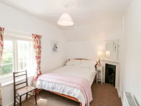 Old Rectory Cottage - Chambre