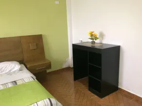 Figaro Hotel Samana - Room