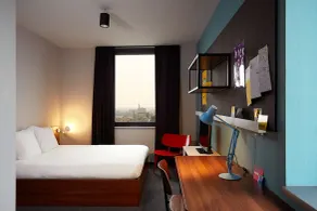 The Social Hub Eindhoven - Chambre