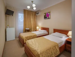 Vele Rosse Hotel, business & leisure - Room