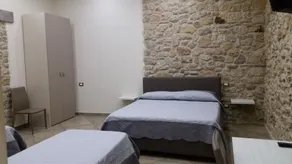 B&B Del Borgo - Zimmer