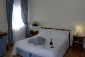Hotel Belvedere Dolomiti - Værelse