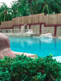 La Sueña Brisa Beach Resort & Events Place - Official - Pool