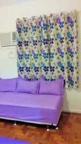 Apartamento Lausanne - Camera