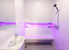 Hormduk Resort - Badeværelse