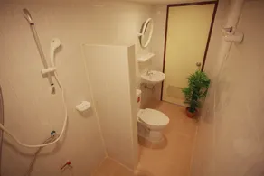 Pantip Boutique Hotel - Bathroom