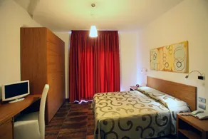 Hotel Scialì - Chambre