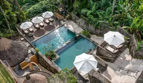 Wapa di Ume Ubud - Pool