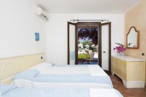 S'Incantu Resort - Chambre