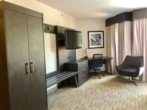 Holiday Inn Express Great Barrington by IHG - Chambre