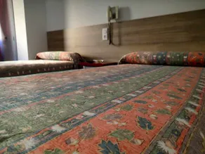 Hostal Palafox - Værelse