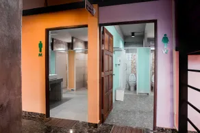 The Guest Hotel Krabi - Salle de bain
