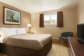 Travelodge by Wyndham Kenora - Chambre