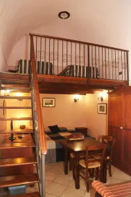Hotel Sangiuliano 132 centro storico Catania - Chambre