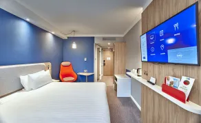 Holiday Inn Express London Stratford by IHG - Room