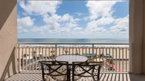 Holiday Inn & Suites Ocean City by IHG - Vue de la chambre