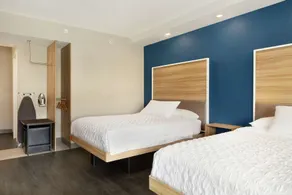 Tru by Hilton Meridian Boise West ID - Chambre