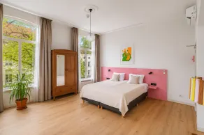 Cafe Hotel De Prins - Quarto