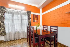 Fabhotel Star Inn Plus - Nr Kovalam Beach - Restaurant