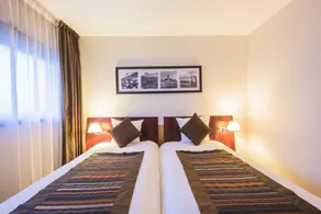 Mercure Tours Centre Gare et Congrès - Room