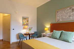 B&B A Casa di Tiziana - Roma - Rum