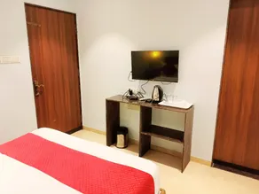 Misty Blues Resort & Villas - Room