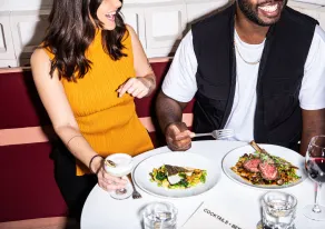 The Drake Hotel - Restaurant