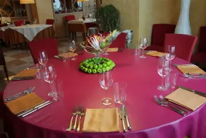 Best Western Hotel Tre Torri - Restaurant