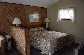 Kennebunk Gallery Motel and Cottages - Chambre