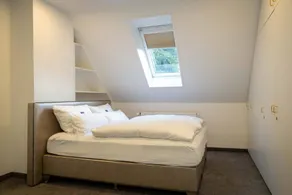 Boutique Hotel Rosengarten Hamburg - Room