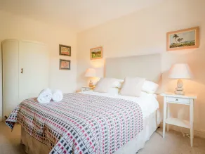 Y Betws - Room