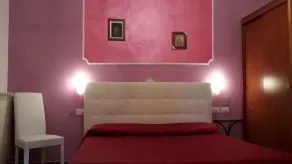 Gualtiero Camere & Suite - Camera