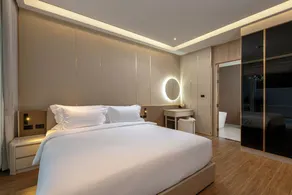 Chalong Marina Bay View by SP - Room