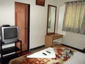 Hotel Haveli - Room