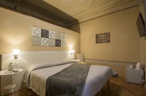 Villa Sant’Andrea - Rum
