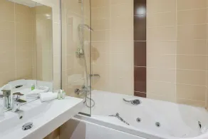 Hôtel Citotel Touvotel Dieppe - Chambre