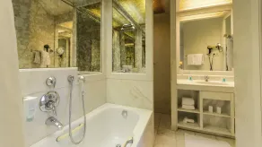 Hotel Opera - Salle de bain