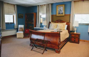 Sherman Inn - Rom