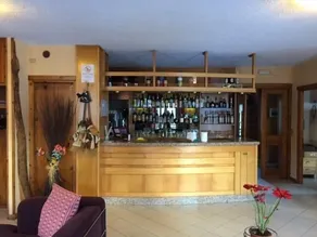 Hotel Sciatori - Réception