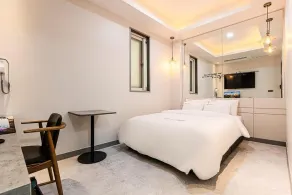 HOTEL Juno - Room