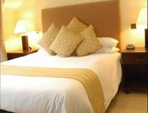 The New Inn - Kidmore End - Habitación