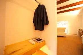 Forest Inn Born - Habitación