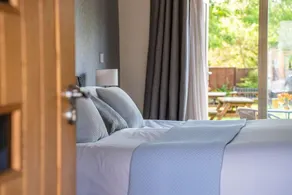 The Honingham Buck - Room